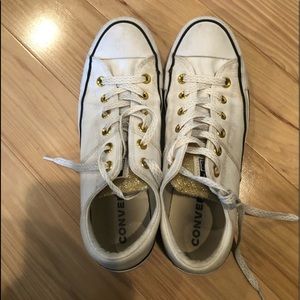Converse Size 10 Women